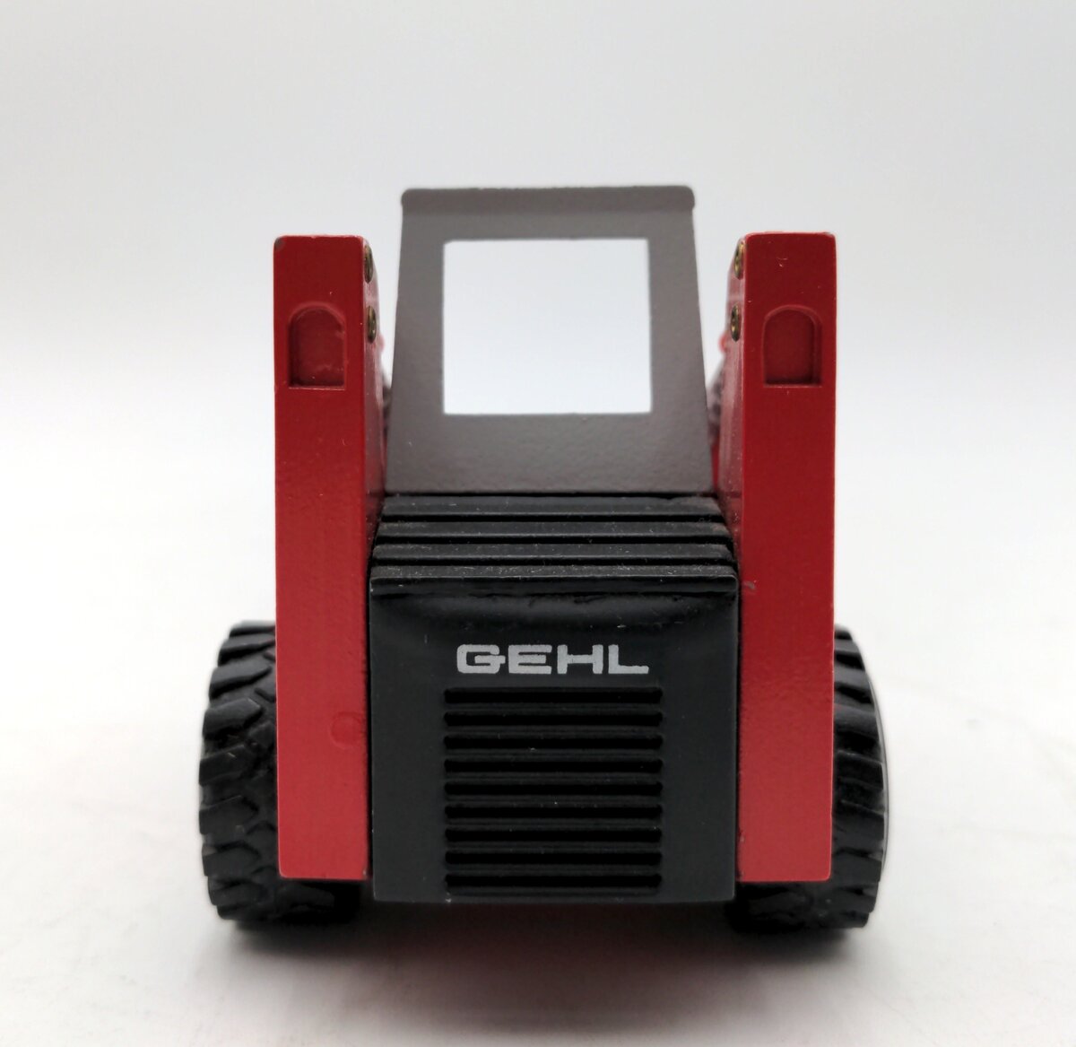 NZG 236 1:25 Scale Gehl 4610 Skid Steer Loader EX/Box