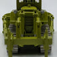 EMD EMDM018 1:50 Diecast EMDM Euclid C-6 Bulldozer NIB