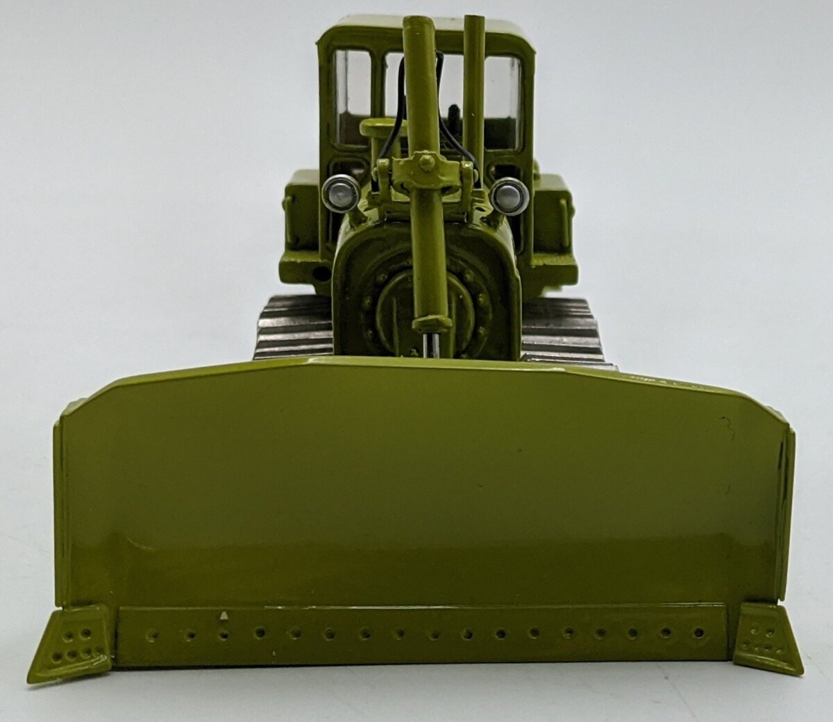 EMD EMDM018 1:50 Diecast EMDM Euclid C-6 Bulldozer NIB
