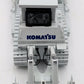 First Gear 50-0216 1:50 Komatsu D375A-6 Dozer with Ripper (White) NIB