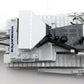 First Gear 50-0216 1:50 Komatsu D375A-6 Dozer with Ripper (White) NIB