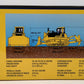 First Gear 50-0216 1:50 Komatsu D375A-6 Dozer with Ripper (White) NIB