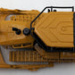 Norscot 55224 1:50 Diecast Caterpillar D7E Track-Type Tractor W/Electric Drive NIB