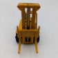 NZG 124 1:87 Scale Diecast CAT B25 Lift Truck EX/Box