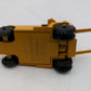 NZG 124 1:87 Scale Diecast CAT B25 Lift Truck EX/Box