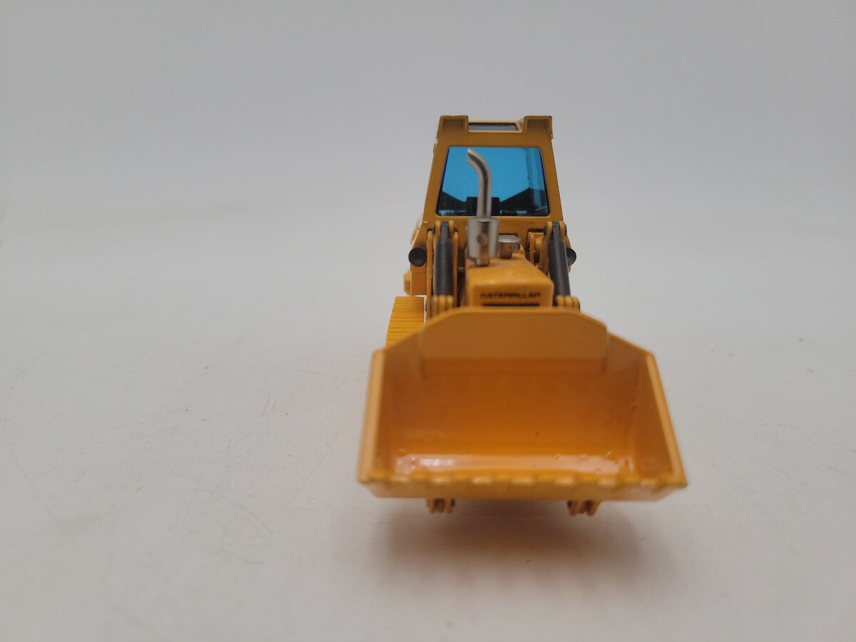 Joal 213 1:50 Scale Diecast Yellow Caterpillar 955-L Track Type Loader EX
