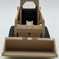Wan Ho 6702736 1:25 Diecast Bobcat T200 Compact Track Loader Military NIB
