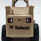 Wan Ho 6702736 1:25 Diecast Bobcat T200 Compact Track Loader Military NIB