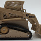 Wan Ho 6702736 1:25 Diecast Bobcat T200 Compact Track Loader Military NIB