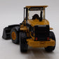 Norscot 55057 1:50 Diecast Caterpillar 924G Versalink Wheel Loader w/Work Tools LN/Box