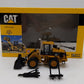 Norscot 55057 1:50 Diecast Caterpillar 924G Versalink Wheel Loader w/Work Tools LN/Box