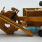 NZG 150 1:50 Diecast Caterpillar 12G Motorgrader NIB