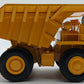 EMD EMD091 1:50 Diecast Unit Rig M100 Dump Truck w/ Coal Box NIB