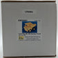 EMD EMD091 1:50 Diecast Unit Rig M100 Dump Truck w/ Coal Box NIB