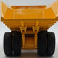 EMD EMD091 1:50 Diecast Unit Rig M100 Dump Truck w/ Coal Box NIB