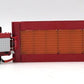 WSI 9959 1:50 Kran Sallinger Man TGX XXL 8x4 Euro Low-Loader & Interdolly NIB