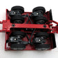 WSI 9959 1:50 Kran Sallinger Man TGX XXL 8x4 Euro Low-Loader & Interdolly NIB