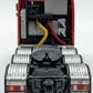 WSI 1783 1:50 Mercedes Actros MP3 LH 8x4 Autortansport Cram NIB