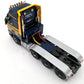 WSI 9358 1:50 Scale East West Volvo FH Globe XL 8x4 w/ Euro Low-Loader LN/Box