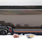 WSI 9358 1:50 Scale East West Volvo FH Globe XL 8x4 w/ Euro Low-Loader LN/Box