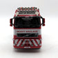 WSI 9345 1:50 Scale West of Scotland (PCM) Volvo FH Globe 8x4 w/ Low-Loader LN/Box