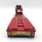 WSI 9345 1:50 Scale West of Scotland (PCM) Volvo FH Globe 8x4 w/ Low-Loader LN/Box