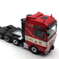 WSI 9590 1:50 Scale Colonia Man TGX XXL 8x4 w/ Euro Low-Loader NIB