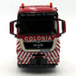 WSI 9590 1:50 Scale Colonia Man TGX XXL 8x4 w/ Euro Low-Loader NIB