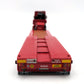 WSI 9590 1:50 Scale Colonia Man TGX XXL 8x4 w/ Euro Low-Loader NIB
