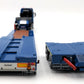 WSI 9477 1:50 Scale Van Santen Man TGX XXL 8x4 w/ Euro Low-Loader w/ Interdolly EX/Box