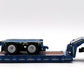 WSI 9477 1:50 Scale Van Santen Man TGX XXL 8x4 w/ Euro Low-Loader w/ Interdolly EX/Box