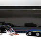 WSI 9477 1:50 Scale Van Santen Man TGX XXL 8x4 w/ Euro Low-Loader w/ Interdolly EX/Box