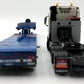 WSI 01-2463 1:50 Scale Altead Volvo FH4 Glob. 6x4 & Low Loader 5-Axel Pendel X NIB