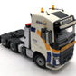WSI 01-2463 1:50 Scale Altead Volvo FH4 Glob. 6x4 & Low Loader 5-Axel Pendel X NIB