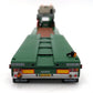 WSI 9270 1:50  Koninkijke Saan DAF XF95 6x4 w/ Nooteboom 4-axle Euro low loader VG/Box