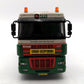 WSI 9270 1:50  Koninkijke Saan DAF XF95 6x4 w/ Nooteboom 4-axle Euro low loader VG/Box