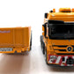 WSI 10067 1:50 Scale HTM Nootenboom Ballast Trailer LN/Box