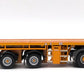WSI 10067 1:50 Scale HTM Nootenboom Ballast Trailer LN/Box