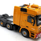WSI 10067 1:50 Scale HTM Nootenboom Ballast Trailer LN/Box