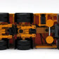 WSI 10067 1:50 Scale HTM Nootenboom Ballast Trailer LN/Box