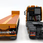 WSI 10067 1:50 Scale HTM Nootenboom Ballast Trailer LN/Box
