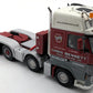WSI 9639 1:50 Scale Bennett Volvo FH XL w/ Euro 4 & Interdolly EX/Box