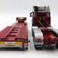 WSI 9639 1:50 Scale Bennett Volvo FH XL w/ Euro 4 & Interdolly EX/Box