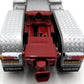 WSI 9639 1:50 Scale Bennett Volvo FH XL w/ Euro 4 & Interdolly EX/Box