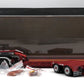 WSI 9639 1:50 Scale Bennett Volvo FH XL w/ Euro 4 & Interdolly EX/Box