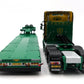 WSI 01-1849 1:50 Scale Scania R6 Topline 6x4 & 100 Tonner Range Trailer NIB