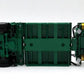 WSI 01-1849 1:50 Scale Scania R6 Topline 6x4 & 100 Tonner Range Trailer NIB