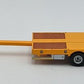 WSI 01-1697 1:50 Feldmann Mercedes-Benz Actros Big Space Semi NIB