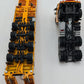 WSI 01-1697 1:50 Feldmann Mercedes-Benz Actros Big Space Semi NIB