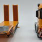 WSI 01-1697 1:50 Feldmann Mercedes-Benz Actros Big Space Semi NIB
